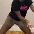 JoeBoy Sip Alcohol Afro Dance Angel Kaba Part 1