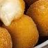 COMO FAZER BOLINHA DE QUEIJO COM 3 INGREDIENTES