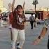 APT BY ROSE AND BRUNO MARS JAZZ DANCE GONNA BE ZUMBA DUBAI APRIL 4 2025