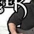 Make Them Suffer Erase Me GUITAR COVER 2020