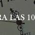 Playa Limbo 10 Para Las 10 Letra