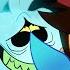 Molly Lies To Libby The Ghost And Molly McGee Disney Channel Animation