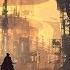 Ninja Tracks The Passenger Sci Fi Atmospheric