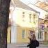 ЗОЛОТАЯ ОСЕНЬ Городские скверы