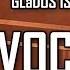 Portal GLaDOS Is To Blame Vocals
