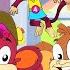 Five Little Monkeys More Nursery Rhymes Cartoon Videos For Kids