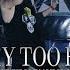 WAY TOO FLY A Boogie Wit Da Hoodie Ft DaVido Choreography Valeria Panozo