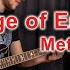 Age Of Empires 2 Theme Metal Version Matti738