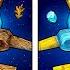 JJ And Mikey POOR Vs RICH Space Ship Battle In Minecraft Maizen
