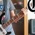 Motörhead Sympathy For The Devil The Rolling Stones BASS COVER