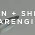 Sultan Shepard Tarengiri
