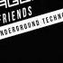 DaGeneral Friends 001 Part 2 With Guest Dani Sbert 08 03 2018
