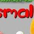 All The Small Things By Blink 182 But Its Sung By That One Pikmin Sound Effect