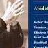 Avodat Shabbat Tov L Hodot Psalm 92