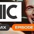 Dannic Presents Fonk Monthly Mix Episode 003