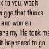 Drake Know Yourself Lyrics