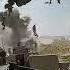 U S Special Operations Forces In Heavy Combat During Assault On IS K Position In Afghanistan