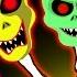Skeleton Finger Family Rhymes Funny Scary Nursery Rhymes For Kids By Teehee Town