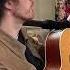 Global Artist Hozier Playing Cherry Wine For A Very Lucky Crowd Surprise Pop Up Busking In Brighton