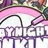 My Confession GFC Sayori BF FNF Doki Doki Takeover Plus