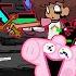 FNF Unknown Suffering V2 But All Pibby Characters Sings It Every Turn A Different Character Sings
