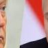 Very Disappointed Trump Shows Patience With Putin Is Thinning As Ukraine Peace Talks Drag On