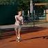 ASMR Tennis Shorts Tennis ASMR Ball Sports