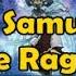 Six Samurai Temple Ragnazero Style