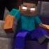 The Resistance Minecraft Music Video