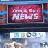 Talking News Echo 823