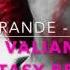 Ariana Grande Touch It Prince Valiant 1986 Fantasy Remix