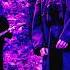 Hallowed Ground GONG WAH Official Music Video 2025