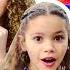 Haschak Sisters I WANNA DANCE Top 8 Questions ANSWERED Ft SIERRA GRACiE OLIVIA MADISON