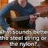 Which Is Your Fav Guitar Acousticguitar Acoustic Fingerstyle