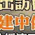 習出訪會見普京 構建中俄內循環 中共經濟三個引擎均熄火 集中力量為閉關鎖國做准備 政論天下第785集 20220907 天亮時分