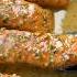 Garlic Butter Salmon