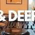 Tribal Deep House A Little Bit Orange DJ Mix Ep 1