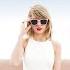 Taylor Swift Blank Space 1989 World Tour Studio Version
