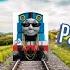 Tomas The Tank Engine Meme Compilation