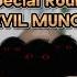 Evil Munci Only ROBLOX Evade Pro Gameplay 97