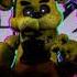 Friday Night Funkin VS Five Nights At Freddy S 1 Inside The Shell Instrumental