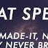 Mike WiLL Made It What That Speed Bout Lyrics Ft Nicki Minaj YoungBoy Never Broke Again