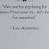 Levi Ackerman S Powerful Words AnimeQuotes LeviAckerman