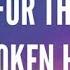 Passenger A Song For The Drunk And Broken Hearted Lyrics