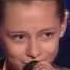 Анна Егорова Улыбайся СП Голос Дети Сезон1