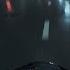 Rainy Night Ride Music Cover YAMAHA MT 03