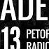 Jade Petofi Radio Vol 013 Neurofunk Mix 2015
