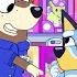 Bluey The Quiet Game FULL Episode The Girls Stay Silent Disneyjr X BlueyOfficialChannel