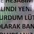 Muslera Vay Deli Kanlı Gönlüm