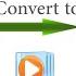 How To Convert CD Audio Track Cda To Other Formats Such As MP3 And WAV With Windows Media Player